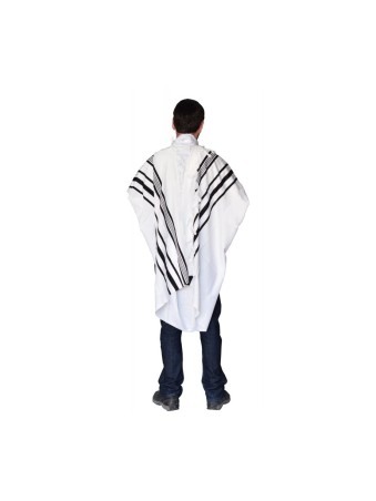 טליתניה גלבוע קל משקל מונע החלקה טלי... | קיטל וטלית